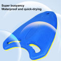 Floating Board Professional Sturdy Construction Swimming Hand Board. 
