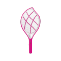 Bright Mosqito Racket UV BULB-BR-8805. 