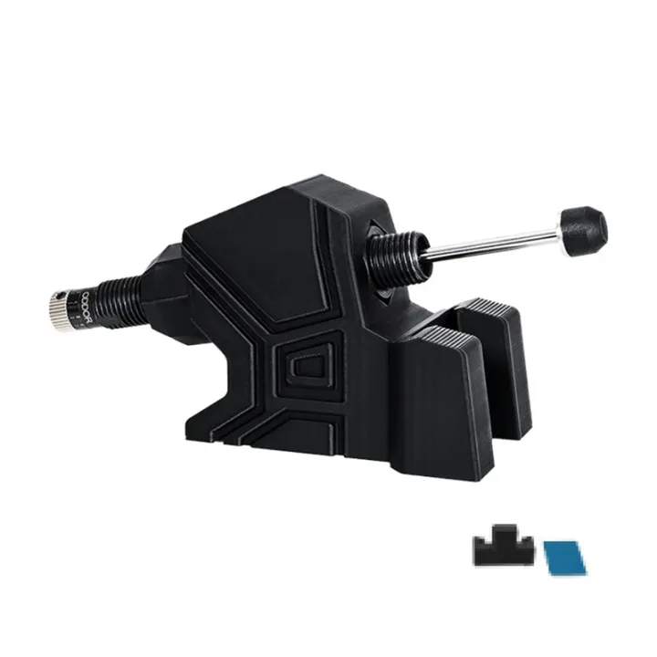 Simulated Racing DIY Pedal Brake Adjustable Damping Kit Brake Damper ...