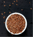 Flax Seeds  500G. 