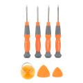 7 in 1 SW-993 Repair Tool Kit Screwdriver Disassemble Tool Mobile Phone Tablet Industrial Accessories Screwdriver Set High Quality. 