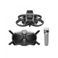 DJI Avata Pro-View Combo (DJI Goggles 2). 