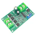 200W DC 12V to AC 12V Inverter 50Hz Square Wave Signal Generator Module 12W AC 12V to 220V IV1212TA Inverter. 