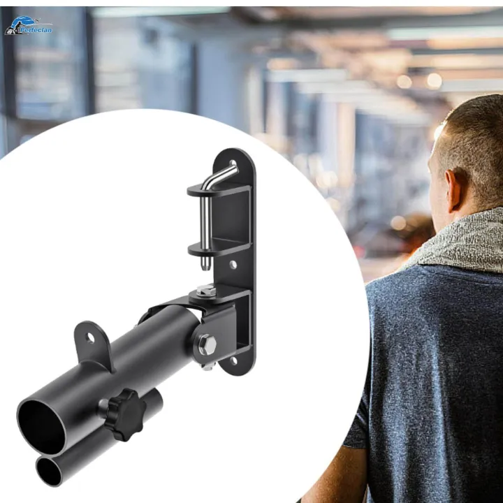 Landmine%20Attachment%20for%20Barbell%20Bar%20Multipurpose%20with%20Swivel%20Landmine%20Base%20for%20Tricep%20Biceps%20Sports%20-%20Image%205