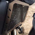 1 PCS Motorcycle Radiator Grille Guard Cover Metal Motorcycle Accessories for CB500X CB500 CB 500 X CB 500X 2013-2023. 