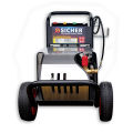 Heavy Duty High Pressure Washer - 250 Bar. 