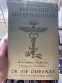 Becoming Supernatural by Joe Dispenza in Sri Lanka : How Common People are Doing the Uncommon [Self Help, Nonfiction, Spirituality, Psychology]. 