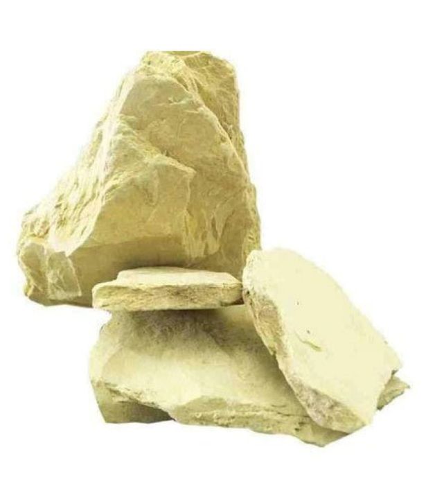 Multani%20Mitti%20Face%20Pack%20Pure%20for%20Clear%20S.kin%20Suitable%20for%20all%20s.kin%20types%20100%25%20Natural%20Ayurvedic%20-%20Image%208