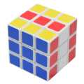 Rubik Cube. 