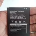 Mobilink Router Battery 2100mah wifi router battery greentel OLAX telent MTC battery. 