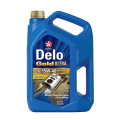CALTEX Delo® Gold Ultra SAE 15W-40 (5L + 1L Extra) Multifunctional Diesel Engine Oil. 