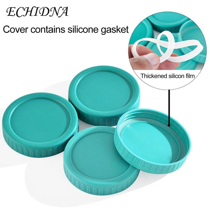 Food%20Grade%20Jar%20Lid%20Colorful%20Leak-proof%20Wide%20Mouth%20Jar%20Lid%20Airtight%20Food%20Grade%20Silicone%20Seal%20Bpa%20Free%20Universal%20Round%20Cup%20Cover%2010pcs%20-%20Image%208