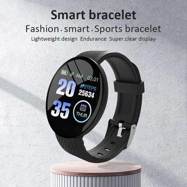D18%20Smart%20watch%20Heart%20Rate%20Monitor%20Men's%20Women's%20Smartwatch%20Round%20Fitness%20Digital%20Watches%20D18%20smart%20Bracelet%20-%20Image%203