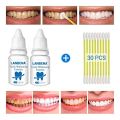 LANBENA Teeth Whitening Essence. 
