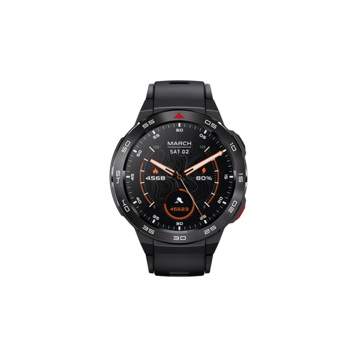Mibro Watch GS Pro Smart Watch Dual-core 2-in-1 chip Bluetooth calling