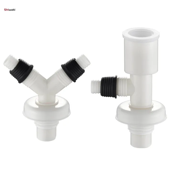Floor%20Drain%20Adapter%20Sewer%20Connector%20Adapter%20Sturdy%20Basin%20Durable%20Washing%20Machine%20Floors%20Drain%20Joints%20-%20Image%205