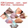 warts removal Corn Plaster for 14 days easy wart removal without any pain - 7 pack. 