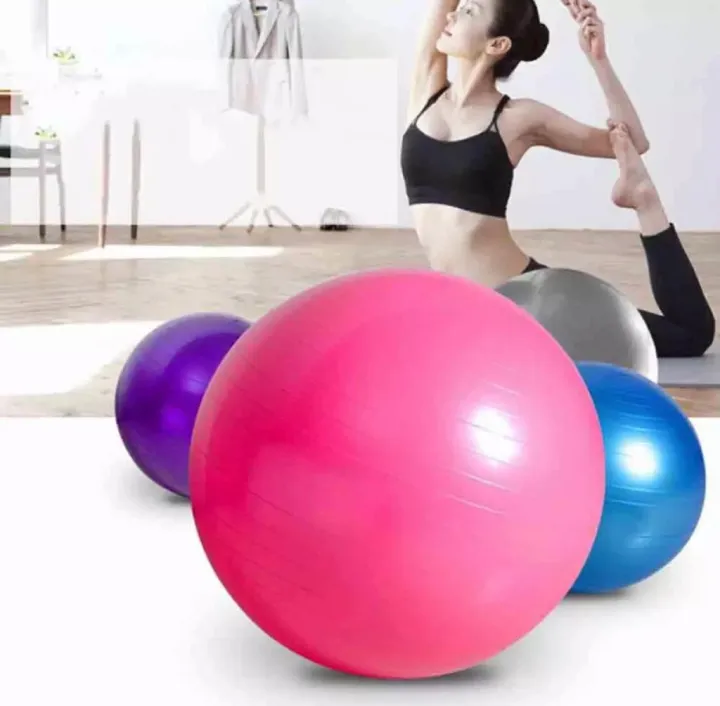 High%20Quality%2085%20cm%20Gym%20Ball%20Gymnastic%20Ball%20Yoga%20Multipurpose%20Ball%20Fitness%20Ball%20Aerobic%20Ball%20Exercise%20Balls%20Fitness%20Accessories-Multicolor%20-%20Image%205