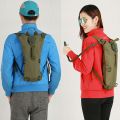 3L Water Hydration Backpack Tactical Water Bag Cycling Pack Sport Knapsack Running Hiking Climbing Travel Rucksack Water Bags. 