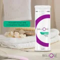 Bellose Dry Hair Shampoo 210ml Power Moisture Hydrating is formulated specially for dry hair. 