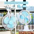 Astro 3 in 1 Clip and Table Fan Home Electric fan,Multi-purpose mini Fan Shaking Head clip fan Officedesk fan Stand fan Wall fan. 