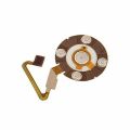 for Apple iPod Nano 2nd 3rd 5th Gen Click Wheel Flex Cable. 