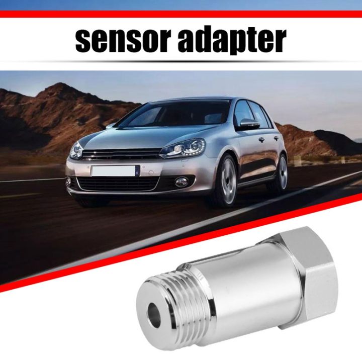 M18X1.5%20Oxygen%20O2%20Sensor%20Adapter%20Converter%20Car%20CEL%20SES%20DTC%20Fix%20Check%20Engine%20Light%20Eliminator%20O2%20Extender%20Spacer%20-%20Image%206