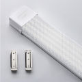 AKKO STAR Led Tube Batten Energy Saving 1800ml 60*61*23mm 18W 0.6M/2FT Batten dust proof LED fixture light. 