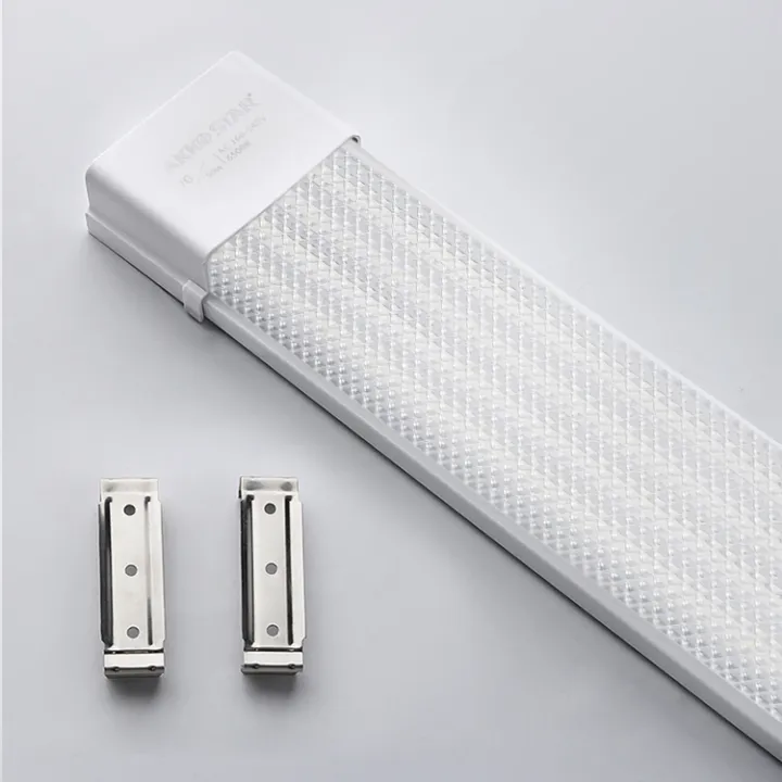AKKO%20STAR%20Led%20Tube%20Batten%20Energy%20Saving%201800ml%2060*61*23mm%2018W%200.6M/2FT%20Batten%20dust%20proof%20LED%20fixture%20light%20-%20Image%207