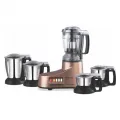 Panasonic Mixer Grinder with 5 Jars - MXAC555. 