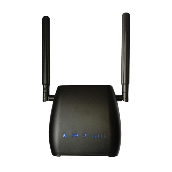 Dialog 4G Router