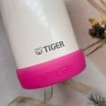 【ZOSR】6.5cm tiger vacuum cup Silicone sleeve boot tumbler aquaflask tyeso hydroflask thermos accessories. 