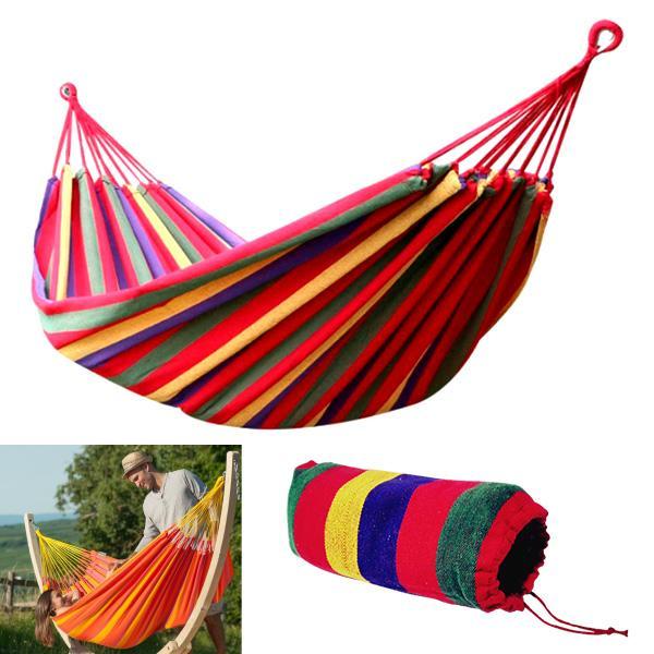 Portable Hammock 0001