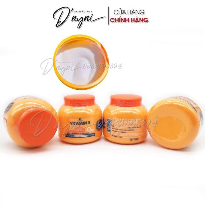 AR%20ARON%20Vitamin-E%20Sun%20avbc%20Protect%20Q10%20Body%20Whitte*ening%20Cream%20200g%20-%20Image%205