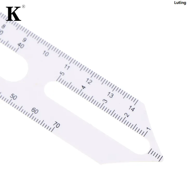 LutingFifty%20percent%20discount%201Pcs%20Measure%20Optical%20Vernier%20PD%20Ruler%20Pupil%20Distance%20Meter%20Eye%20Ophthalmic%20Tool%20-%20Image%204