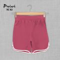 Privi Fashion Bermuda Shorts for Women. 