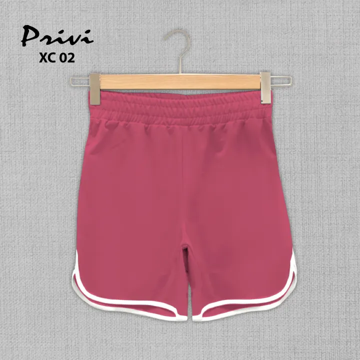 Privi%20Fashion%20Bermuda%20Shorts%20for%20Women%20-%20Image%202
