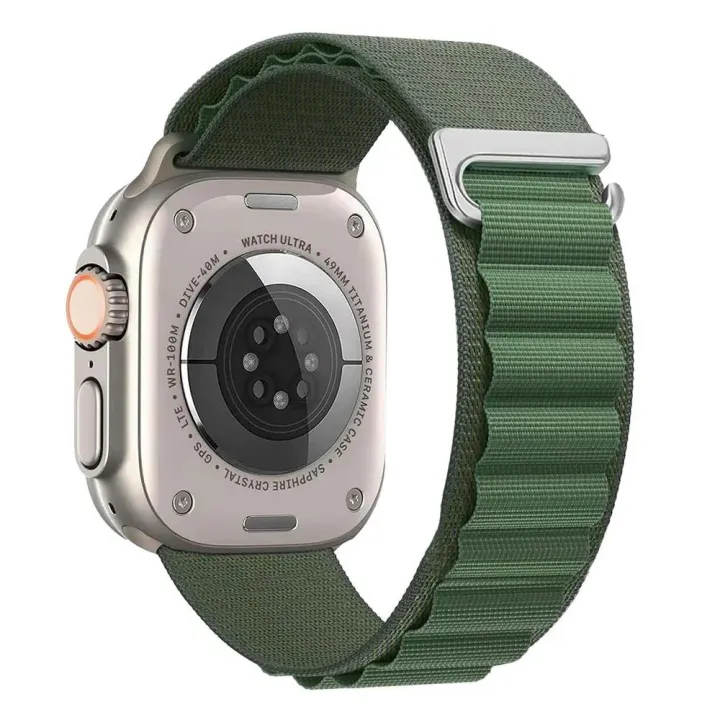 Alpine%20Loop%20Nylon%20Strap%20For%20Apple%20Watch%20Ultra%202%20Belt%2049mm%209%208%207%2045mm%2041mm%20Sports%20Bracelet%20iWatch%206%205%204%203%20SE2%2044mm%2040mm%2042mm%20Band%20-%20Image%203