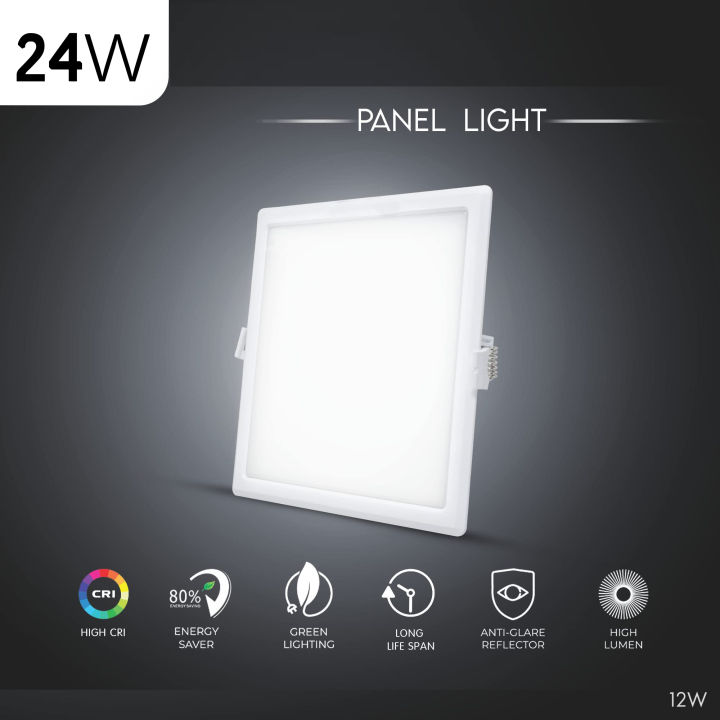12W%20/%2018%20W%20Square%20LED%20Panel%20Light%20Day%20Light%20-%20Image%204