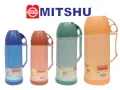 Vacuum Flask ALL SIZE (MITSHU). 