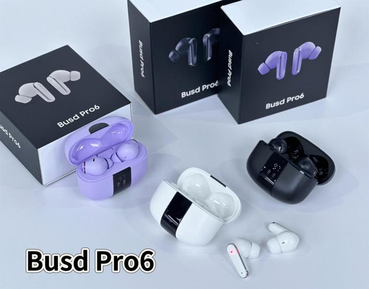 Samsung%20Galaxy%20Buds%20Pro%206%20Bluetooth%20Wireless%20Earbuds%20-%20Image%204