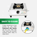 Greenchef Single Burner Gas Cooker 2 YEARS WARRANTY Low Gas Consumption/ Gas Stoves. 