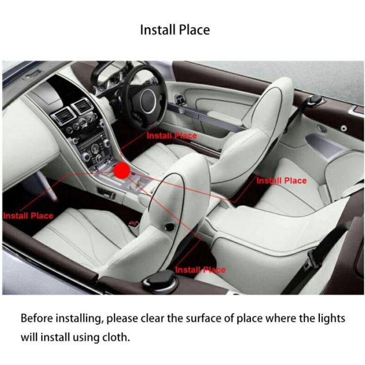 %E3%80%9036%20RC%E3%80%91%20Car%20Neon%20Led%20Interior%20Backlight%20Ambient%20Lighting%20With%20Lighter%20Decorative%20Accessories%20-%20Image%207