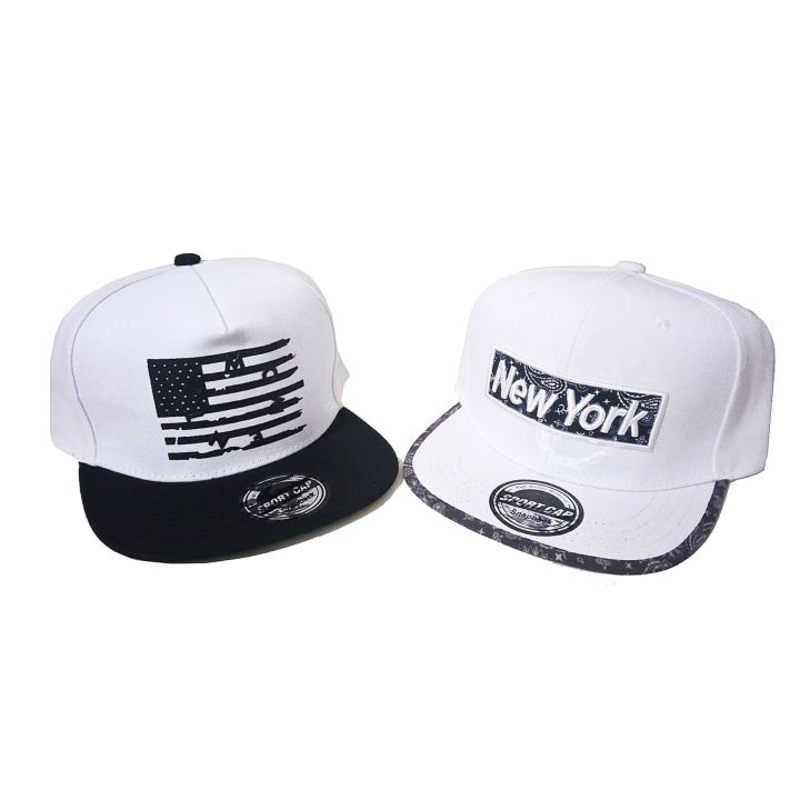 Rap%20Cap%20Snapback%20Hat%20Baseball%20Cap%20Hat%20Sun%20Visor%20Hat%20Hip%20Hop%20Hats%20for%20Men%20Women%20Plain%20Black%20Cap%20-%20Image%206