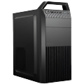 GOLDENFIELD 1725 Brand New Mini PC Casing. 
