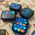 Smart Watch T900 Pro Max L Series 10 SmartWatch 2.03 Inch Big HD Display Fitness Tracker Bluetooth Call Blood Pressure Monitor for Apple and Android Phones. 