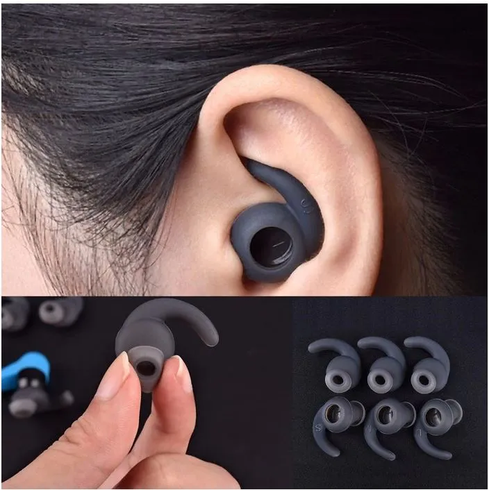 3pairs%20Soft%20Silicone%20Ear%20Pads%20Eartips%20for%20Earphone%20Silicone%20case%20Ear%20Hook%20In-ear%20Earbuds%20Earphone%20Accessories%20Ear%20tips%20-%20Image%203