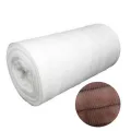 【ZOSR】60 Mesh Plant Vegetables Insect Protection Net Garden Fruit Care Cover Flowers Protective Net Greenhouse Pest Control Anti-bird 5/10/15m. 