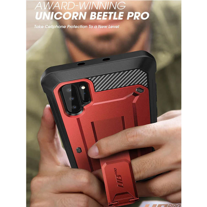 For%20Samsung%20Galaxy%20Note%2010%20Plus%20Case%20(2019)%20SUPCASE%20UB%20Pro%20Full-Body%20Rugged%20Holster%20Cover%20WITHOUT%20Built-in%20Screen%20Protector%20-%20Image%206