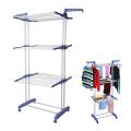 3 Layer Clothes Rack. 
